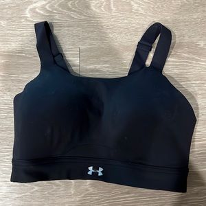 Under Armour 34D Sports Bra Maximum Support